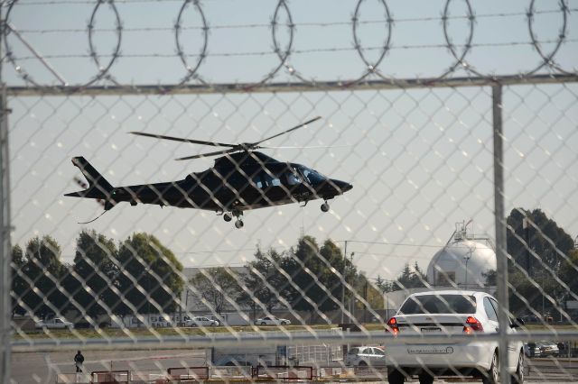 Habrá seguros para aeronaves del Gobierno de Puebla; lanzan licitación 