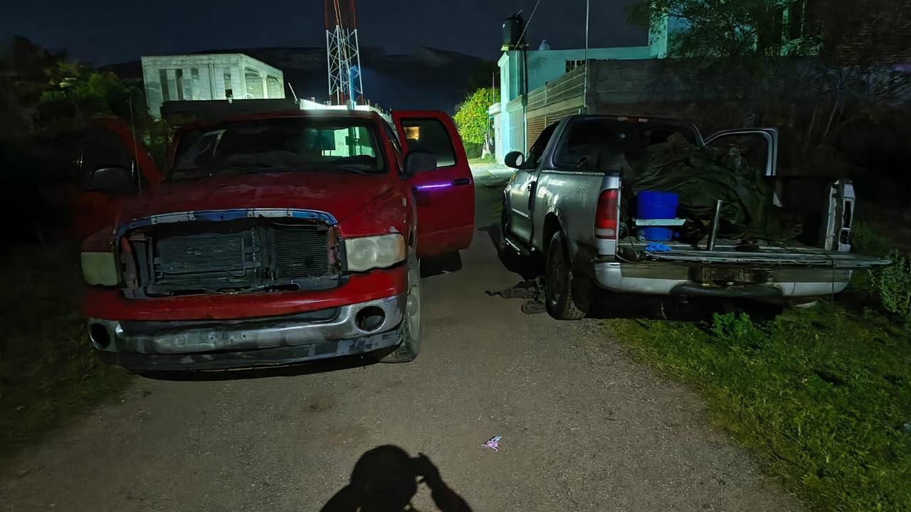 En coordinación con fuerzas armadas, Gobierno de Puebla rompe cadenas de corrupción y fortalece seguridad