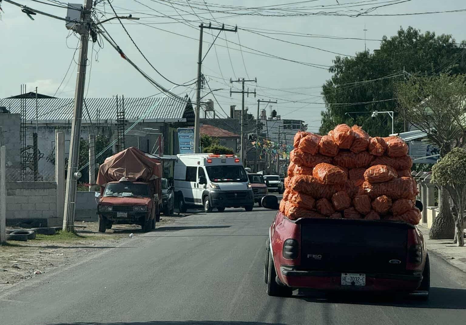 Hallan a mujer sin vida dentro de su casa en Huixcolotla