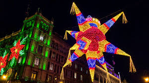 Las fiestas decembrinas dejarán una derrama económica récord de 608 mil millones de pesos en México