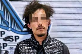 Fiscal de Puebla confirma prisión preventiva para El Tato, por el caso Lacoss