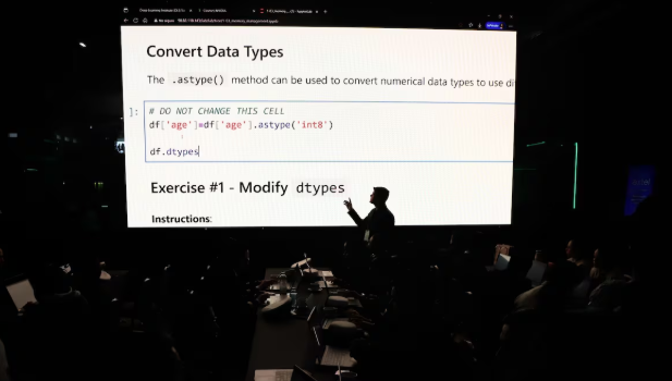 Mientras en el mundo avanza, en México la IA se queda en el discurso