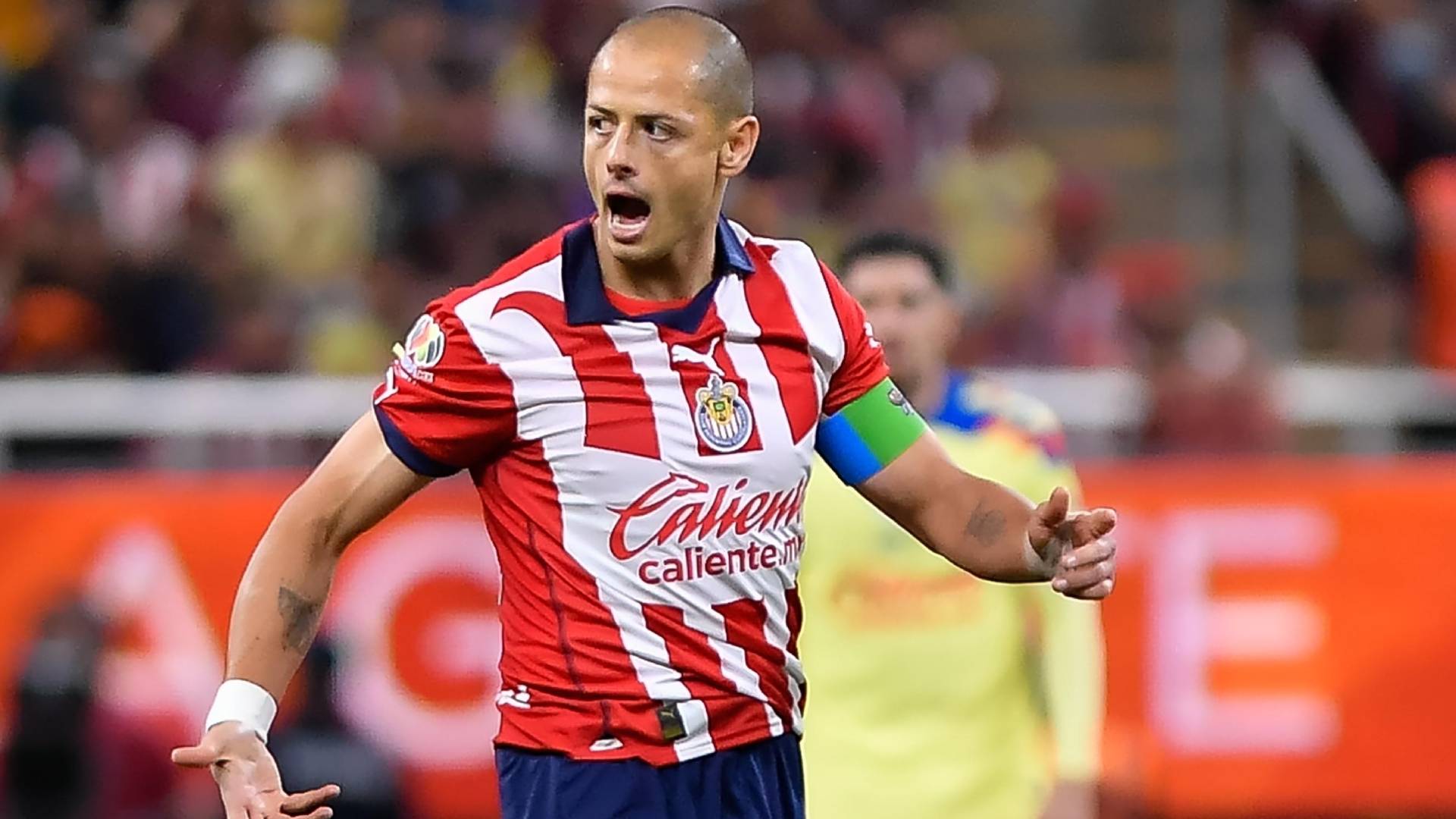 Chicharito Hernández falla penal contra Cruz Azul y pone en duda su permanencia en el Rebaño 