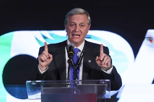 Kast se impone en Chile y asumirá la presidencia el 11 de marzo