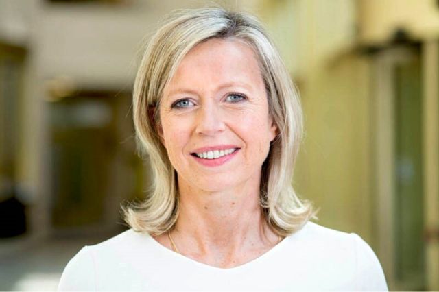 Kajsa Ollongren visitará México para dialogar sobre derechos humanos