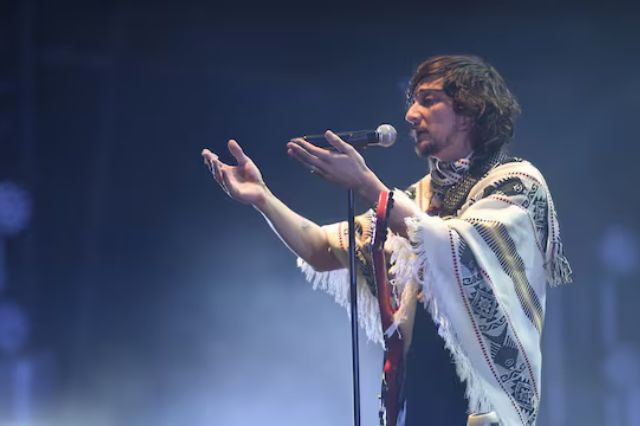 “Manifiesto de un Tremendo Delirio”: el regreso de León Larregui en 2026