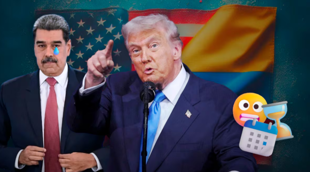 Lo que anticipa Venezuela