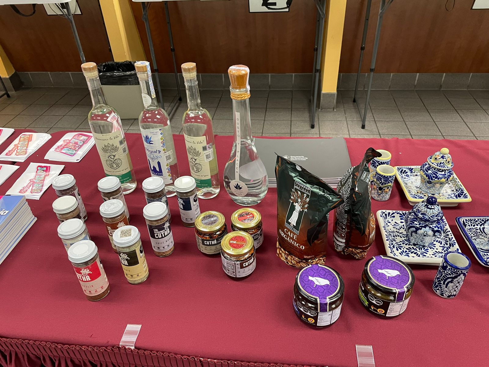 En 2025, Marca Puebla Cinco de Mayo consolida identidad y competitividad estatal 