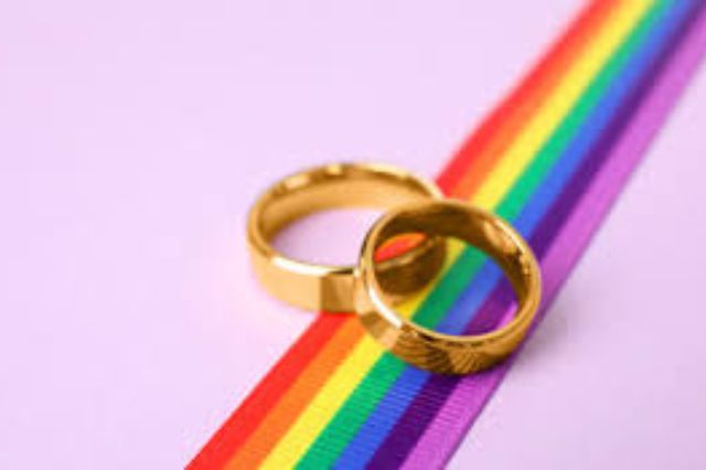 Matrimonio igualitario ya es legal en Guanajuato y se prohíben terapias ECOSIG