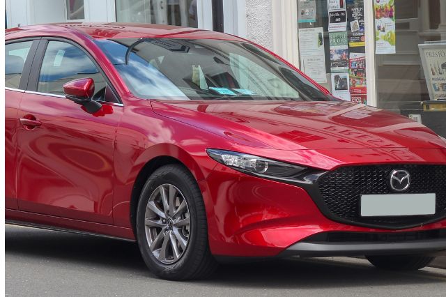 Profeco llama a revisión a modelos Mazda CX70 y CX90 por falla de combustible