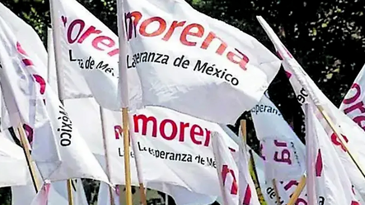 INE alista multas a Morena y PRI por afiliaciones sin consentimiento
