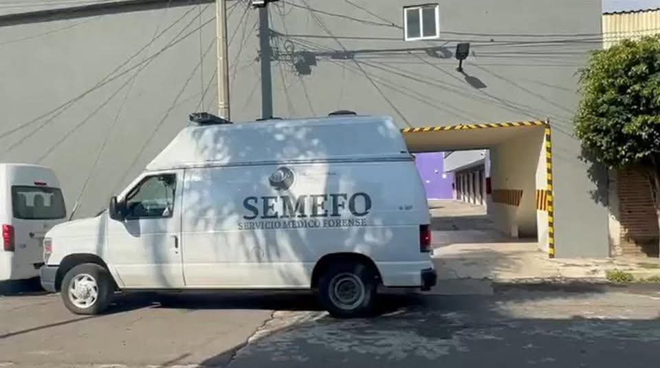 Hallaron a un hombre sin vida en motel de Puebla