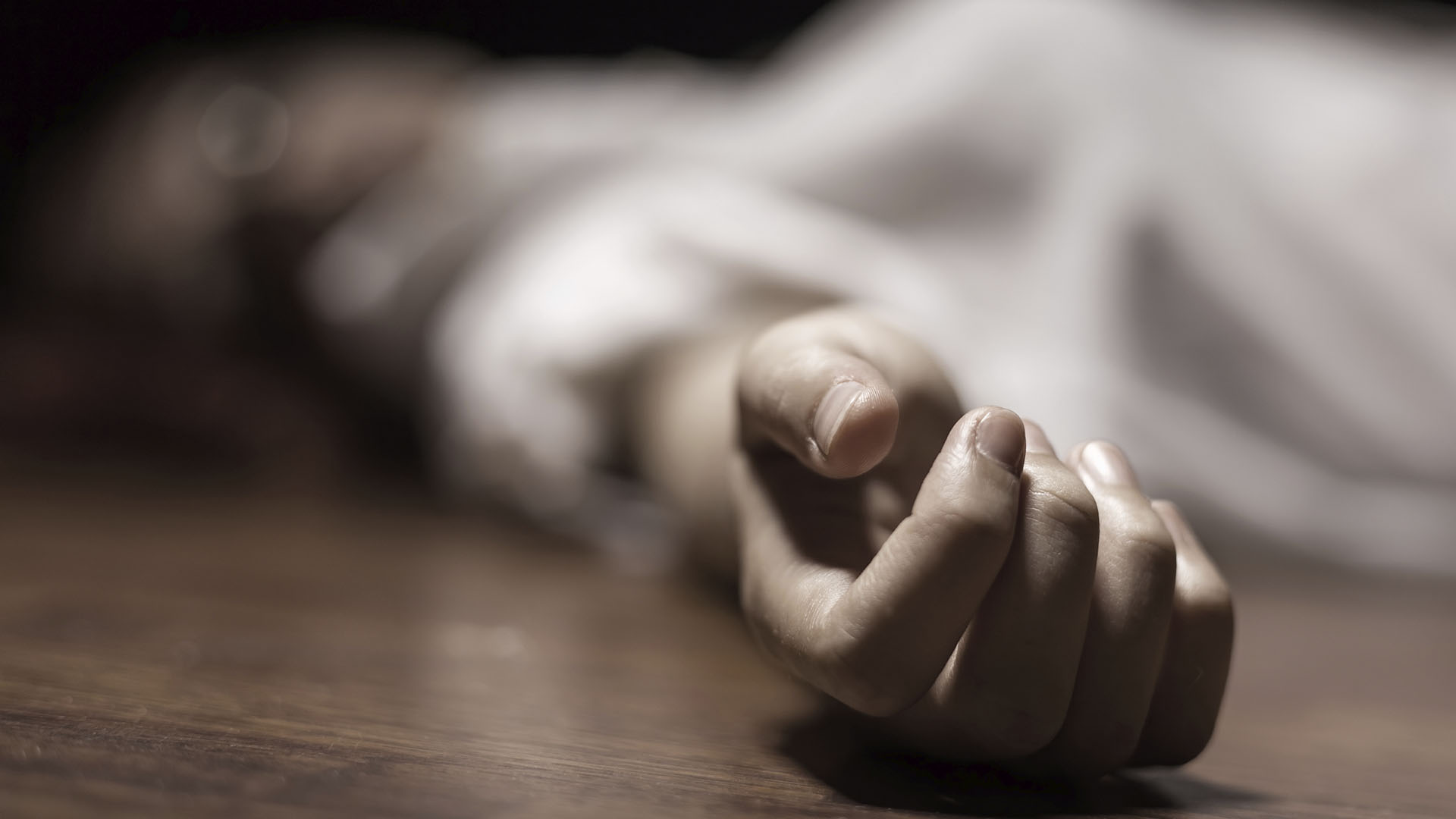 Encuentran a una mujer sin vida dentro de su domicilio en Pahuatlán 