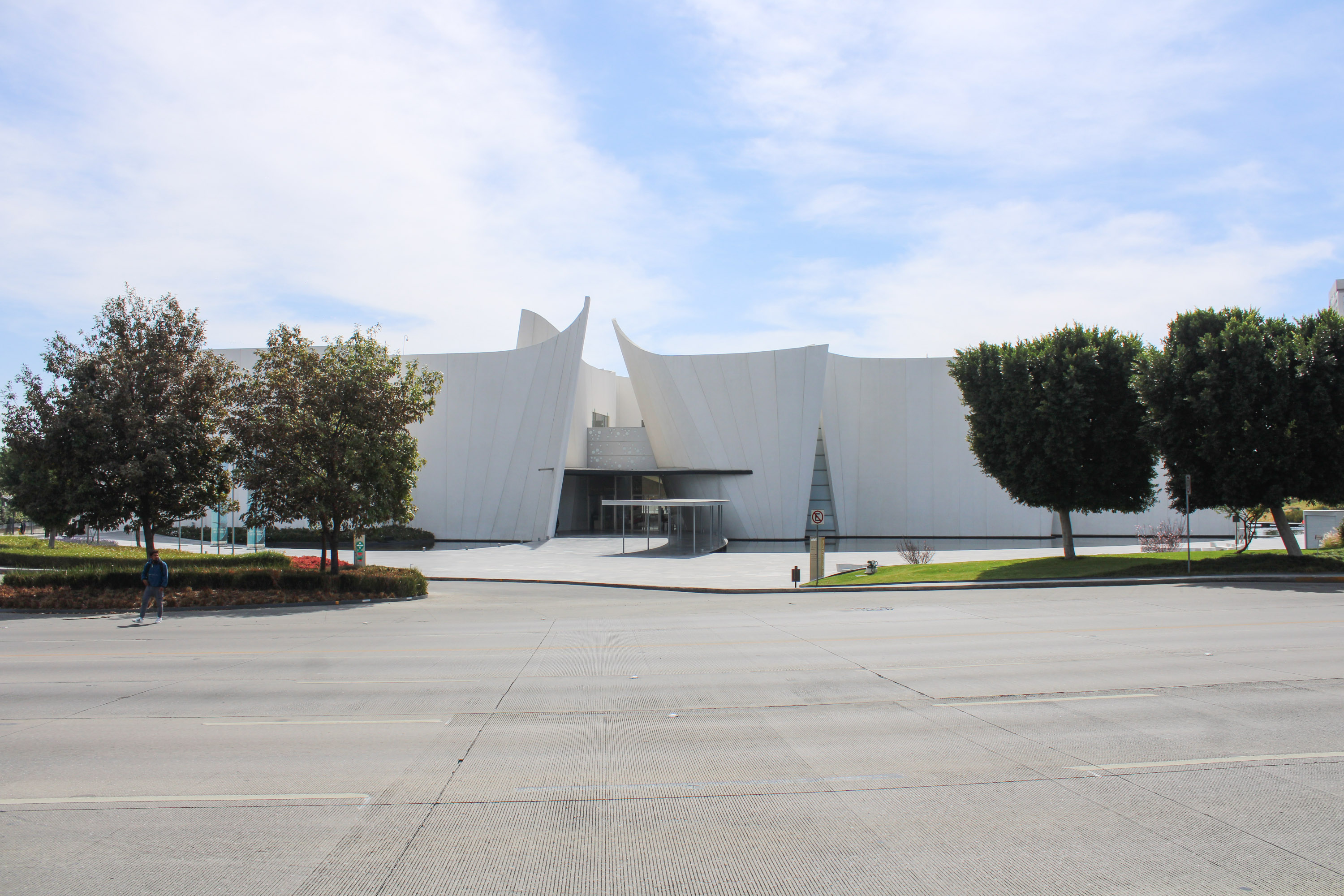 Armenta transformará Museo Barroco en Universidad de las Bellas Artes para 2026 