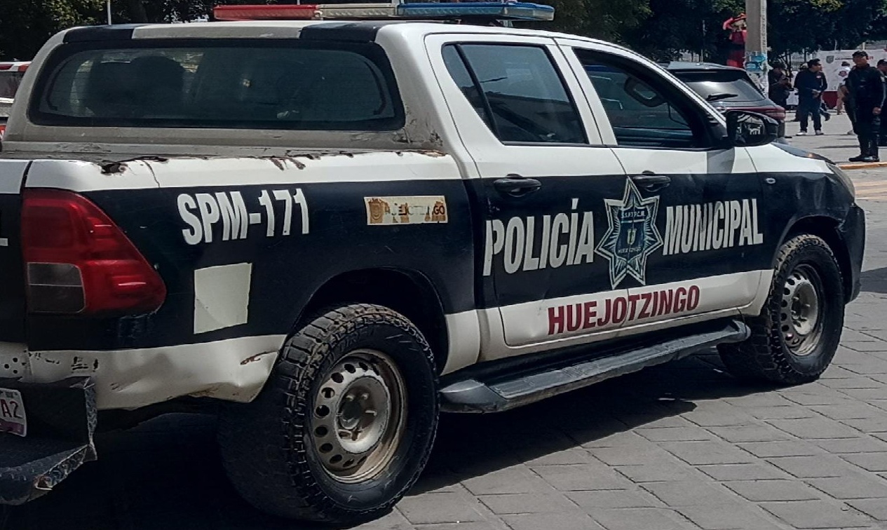 Asesinan a los hermanos Edgar y Sergio en Huejotzingo