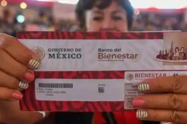 Arranca el registro a pensiones Bienestar; revisa fechas según tu apellido