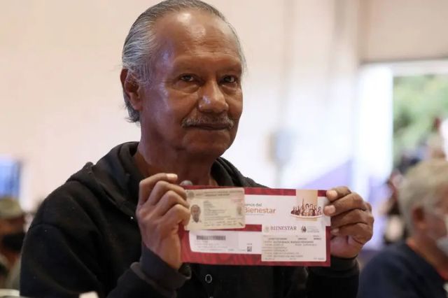 Todo sobre la Pensión Hombres Bienestar: monto, requisitos y fechas de registro