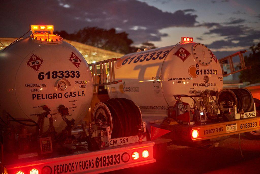 CDMX lanzará una aplicación para vigilar el traslado de pipas 