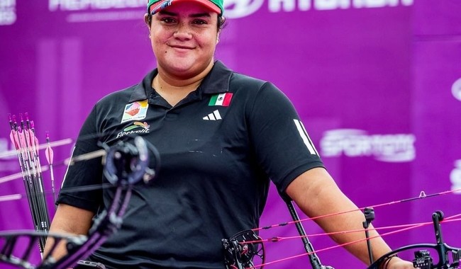 Mexican Sports 2025: Maya Becerra & Puebla Highlights