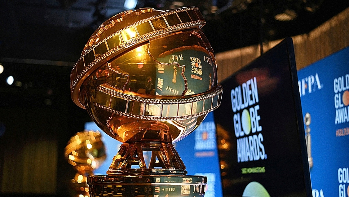 Conoce la lista completa de nominados a los Globos de Oro 2026 