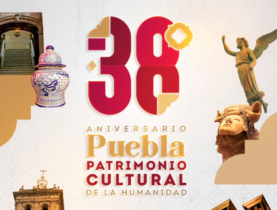 Gobierno de la Ciudad alista programa para celebrar las designaciones otorgadas por la UNESCO