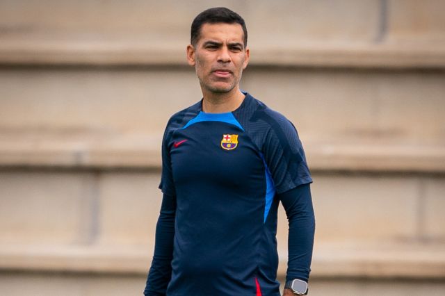 Rafael Márquez asumirá la dirección técnica de México tras Mundial 2026