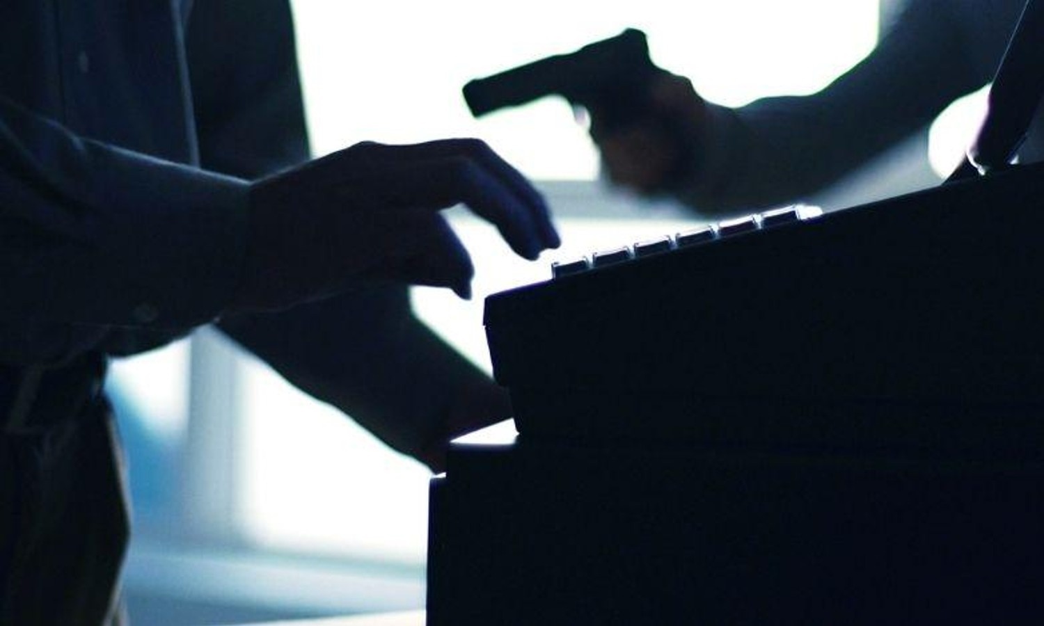 Puebla, quinto lugar nacional en robo a negocios durante el sexenio de Sheinbaum