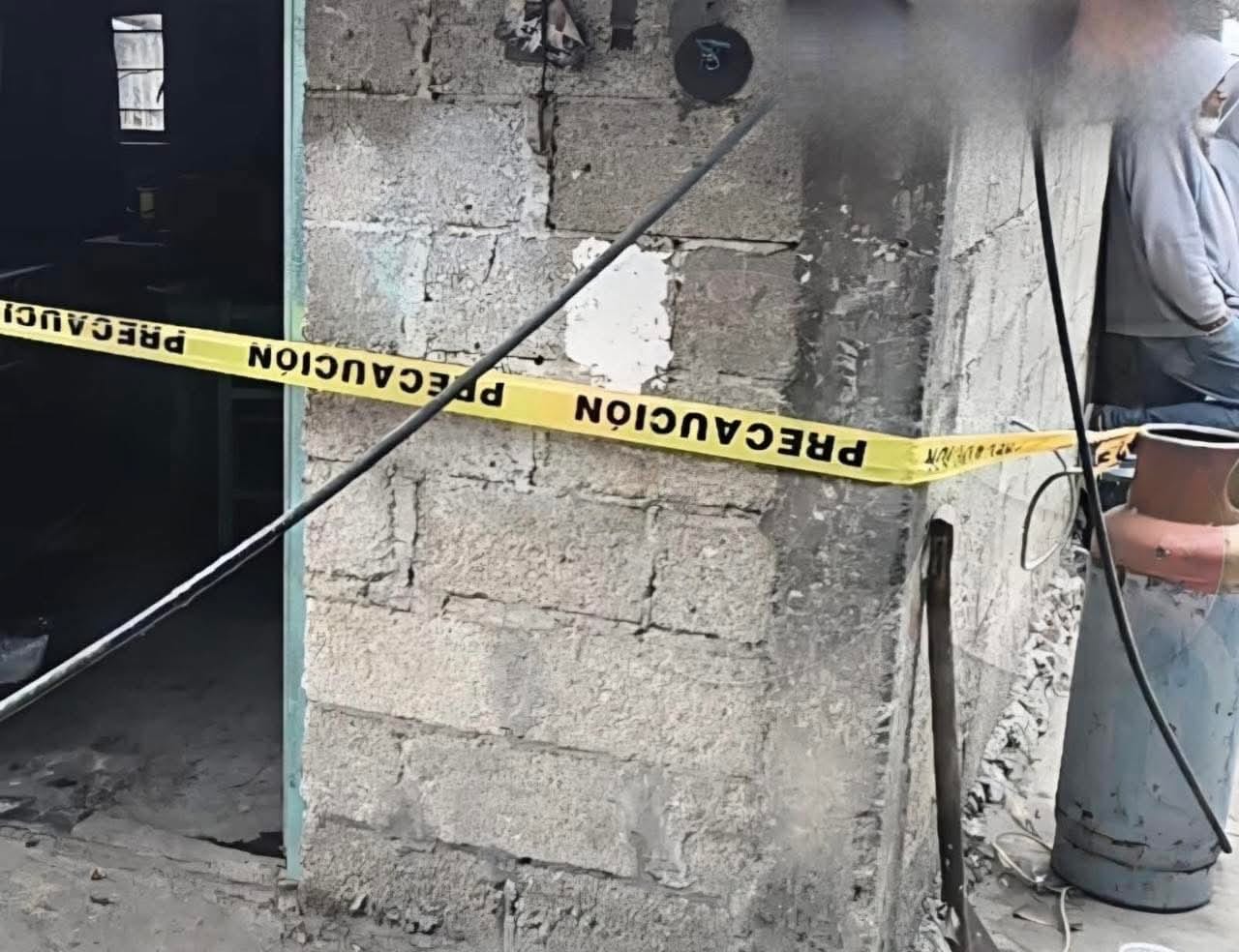 Hallan a madre e hijo sin vida dentro de vivienda en comunidad de San Juan Atenco