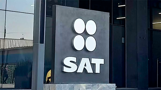SAT avanza en cobro millonario a empresas en litigio; Grupo Salinas entre los casos conocidos