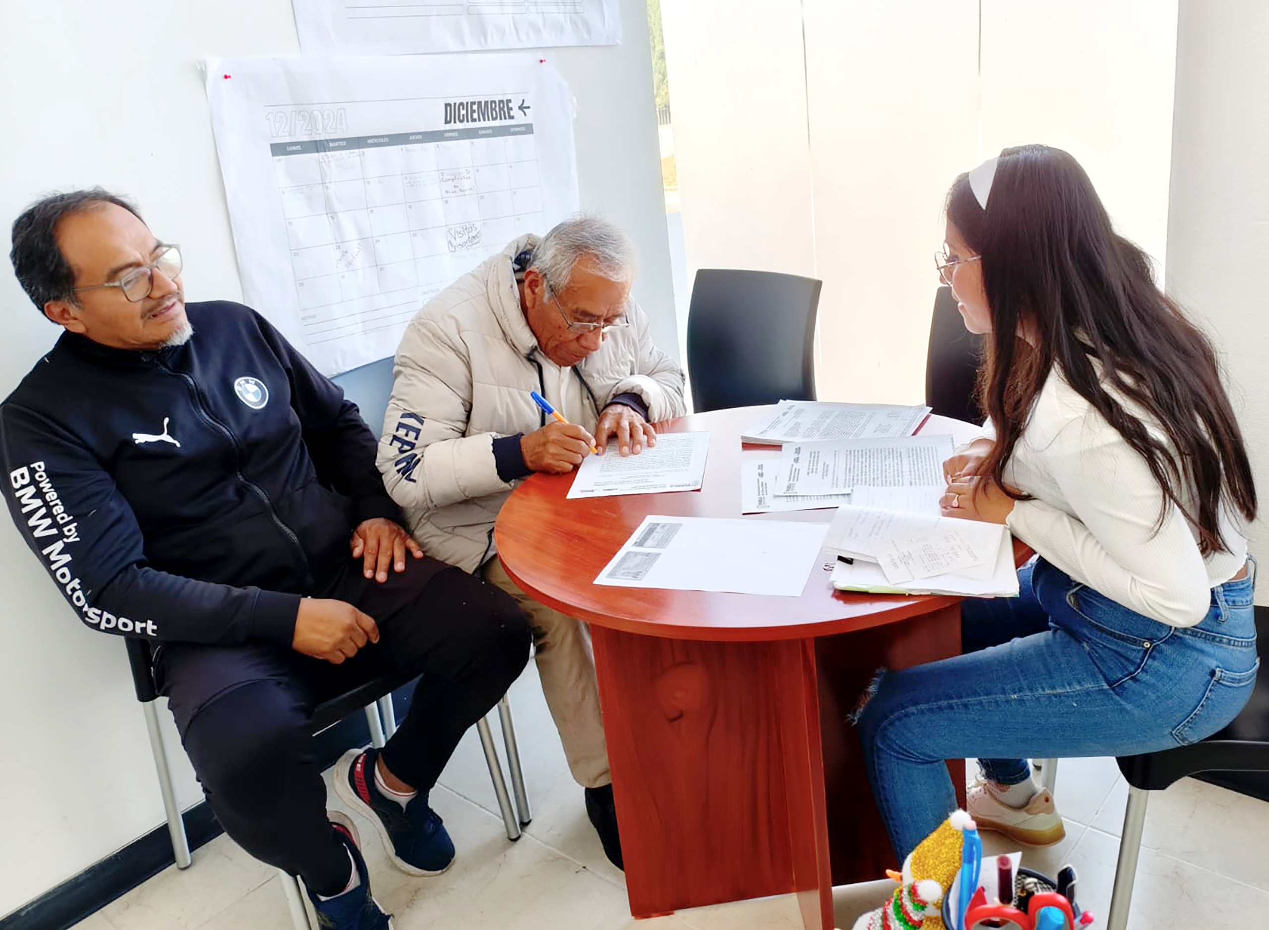 Continúa Programa de Regulación de Predios en Texmelucan para el 2026