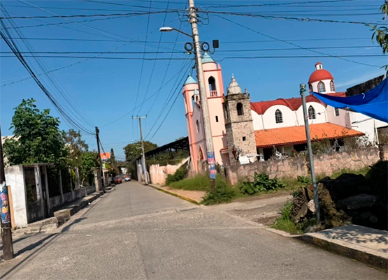 Joven decide quitarse la vida en panteón de Teziutlán 