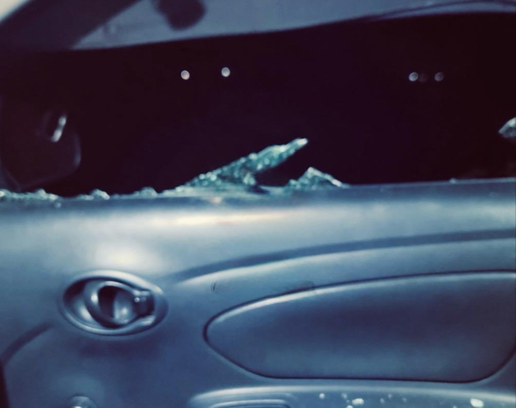 Agresiones y detonaciones de arma de fuego alarman a taxistas en Santa Isabel Cholula