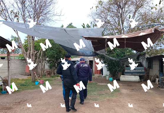 Hallan cadáver con 3 impactos de bala en Tecamachalco 