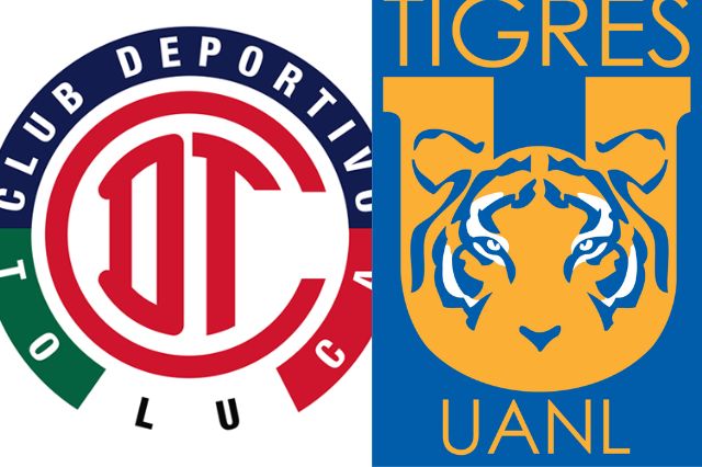 Toluca vs Tigres: horario, transmisión y todo sobre la Final de Vuelta 2025