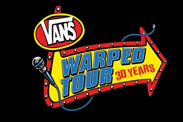 Vans Warped Tour 2026 llega por primera vez a Ciudad de México