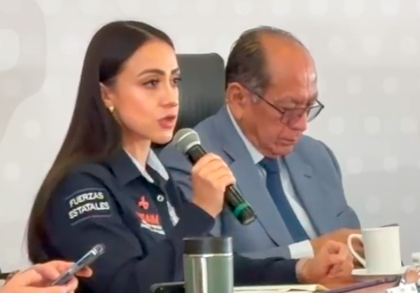 Unidad de Atención Inmediata a Mujeres atendió 494 denuncias y otorgó 3 mil medidas 