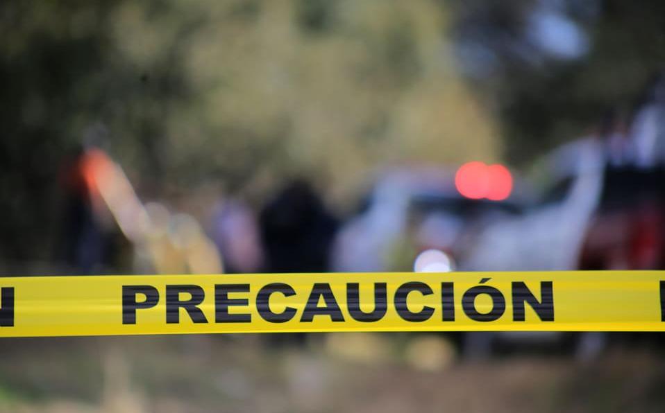 Se registró un accidente sobre la carretera Puebla-Córdoba, con dirección a Puebla