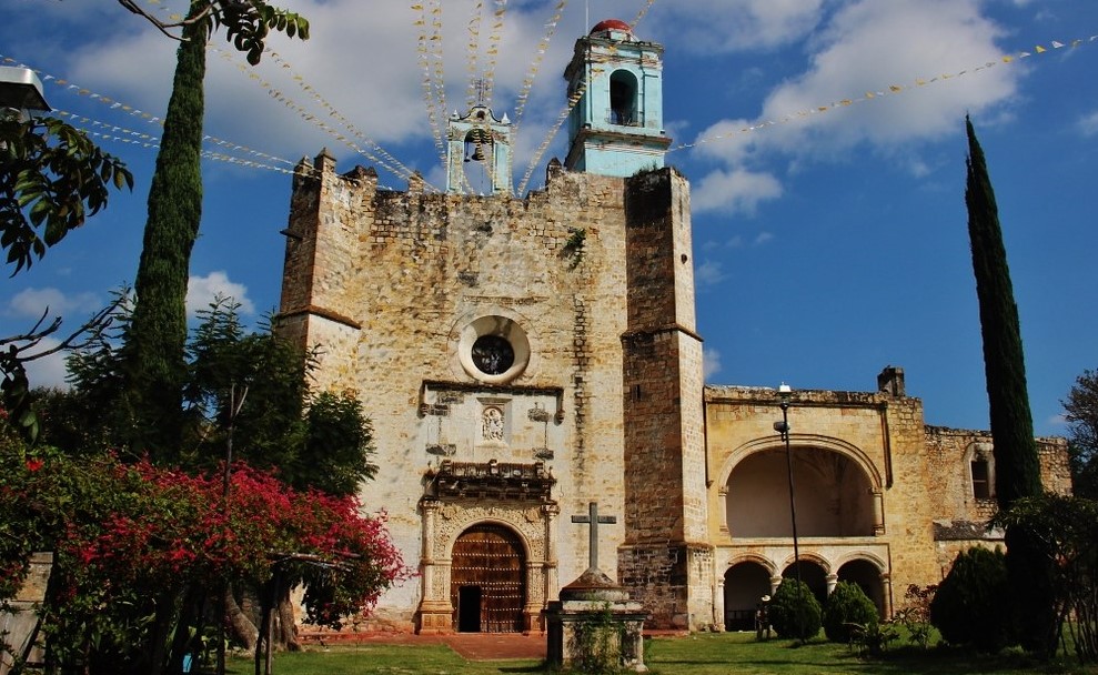 Huaquechula será locación de una telenovela de Televisa 