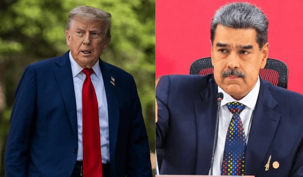 Revelan las posibles condenas que enfrentaría Nicolás Maduro tras su captura por Estados Unidos