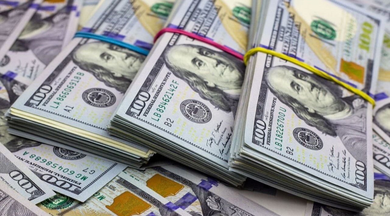 Precio del Dólar para este domingo 11 de enero 