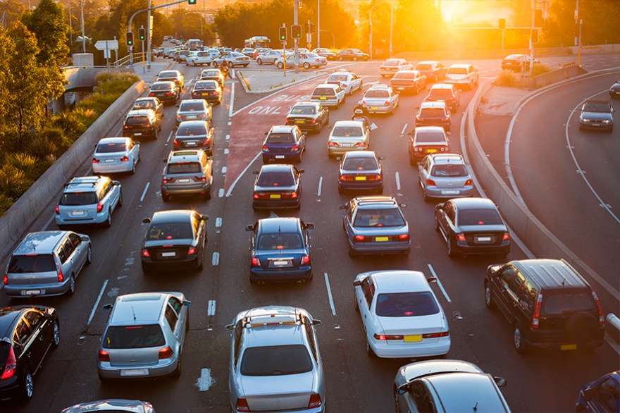 Conoce el Hoy No Circula para estes viernes 2 de enero 