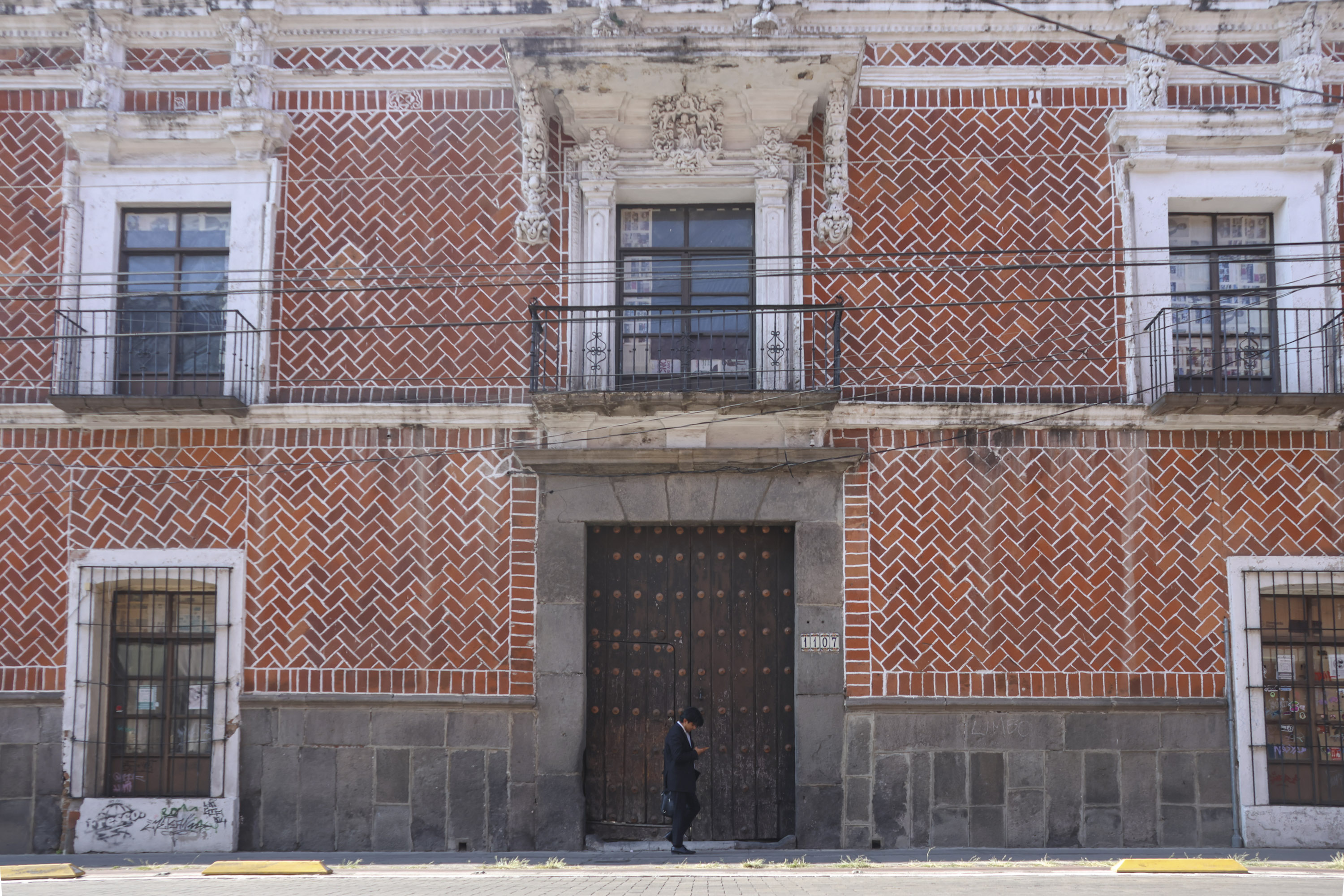 VIDEO Universidad Rosario Castellanos en Puebla tendrá sede momentánea en exoficinas del PRI