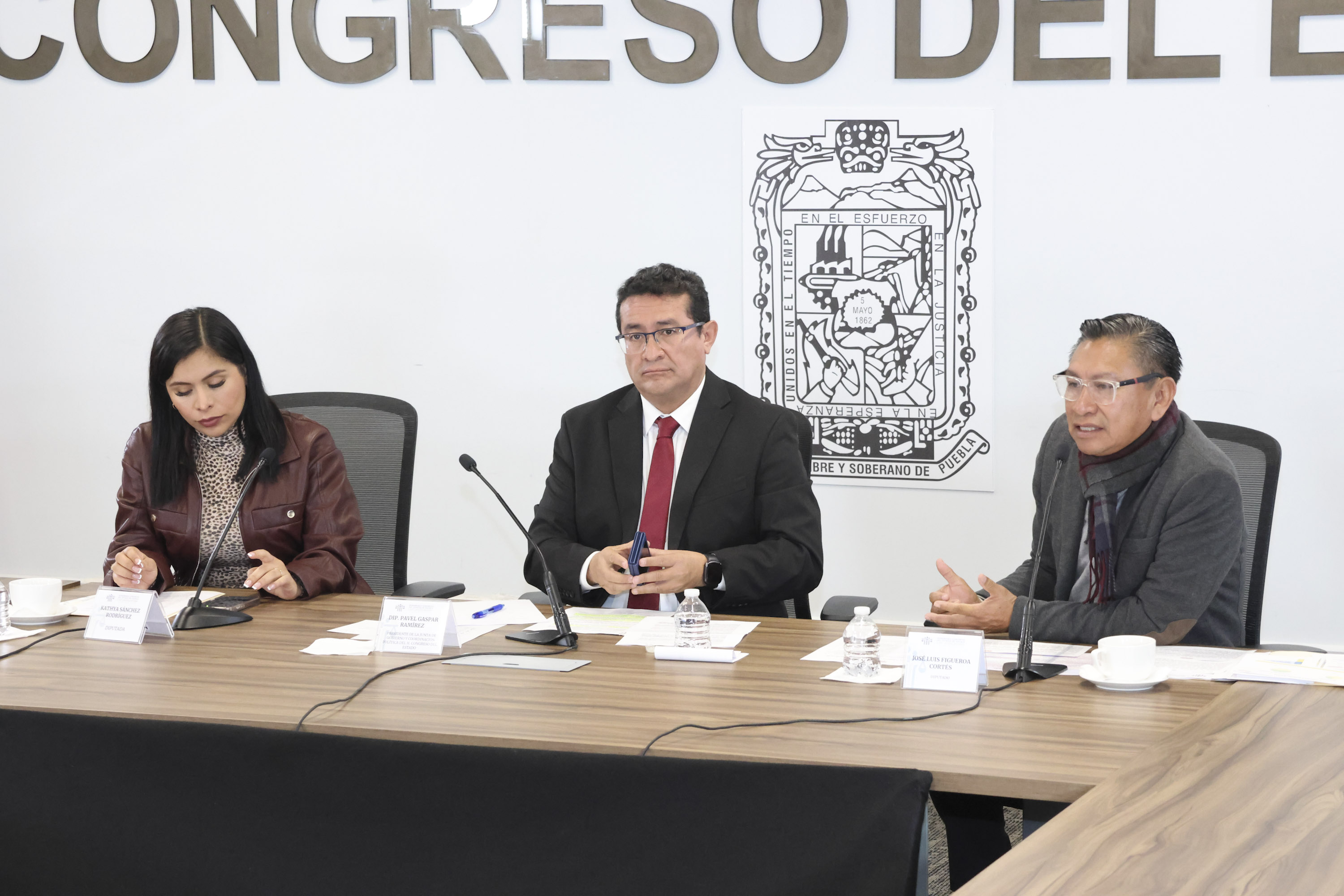 Arranca este martes entrevistas para designación de la titularidad de la ASE