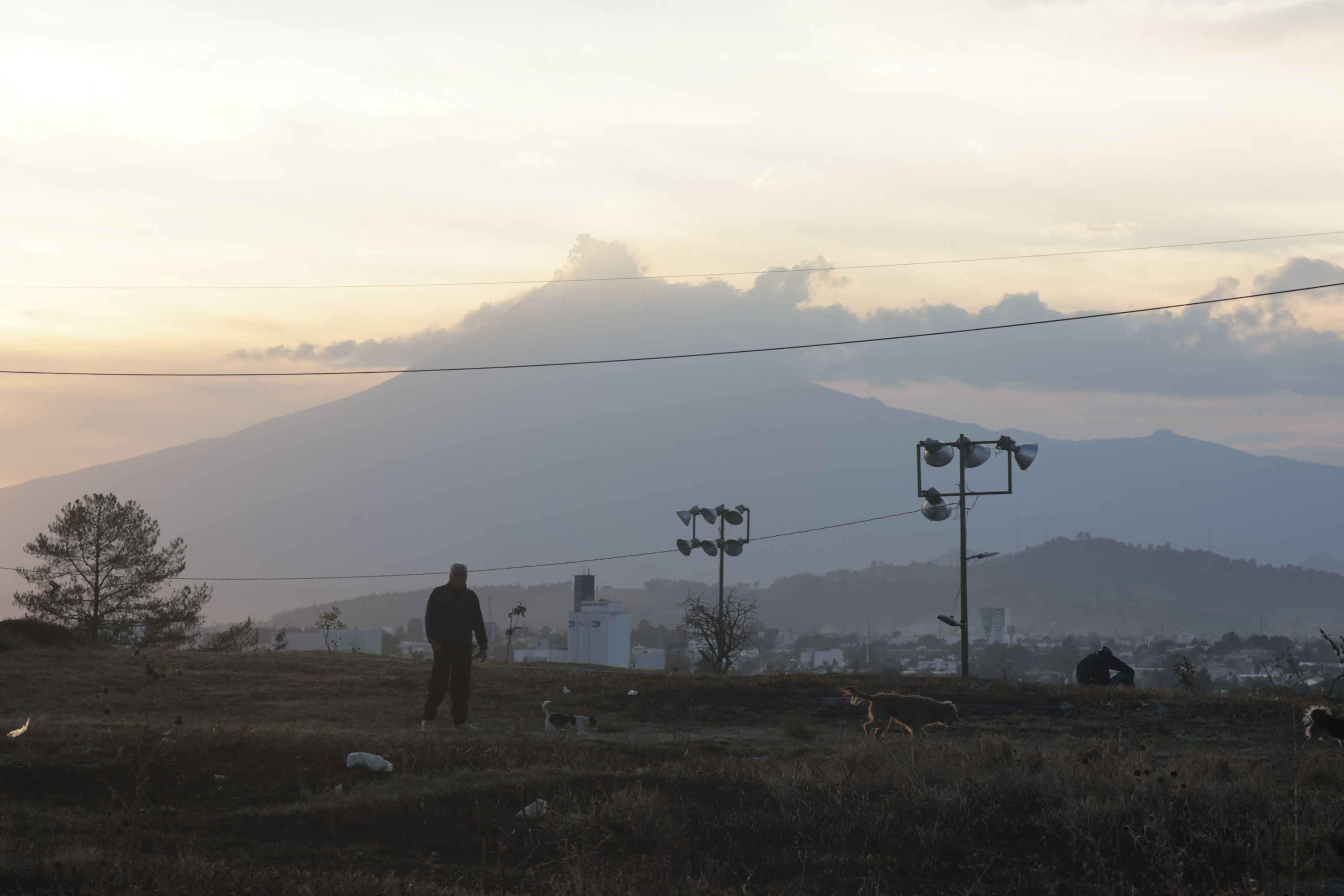 Tres órdenes de Gobierno refuerzan protocolos de atención por lluvias y bajas temperaturas