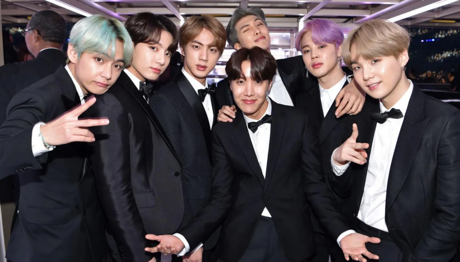 Presión de ARMY reprograma previene y revela tarifas oficiales para BTS en México