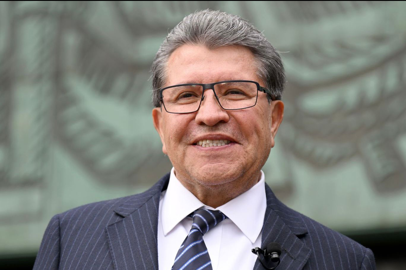 Monreal confirma ruptura de Morena con el PT en Oaxaca tras revocación de Jara