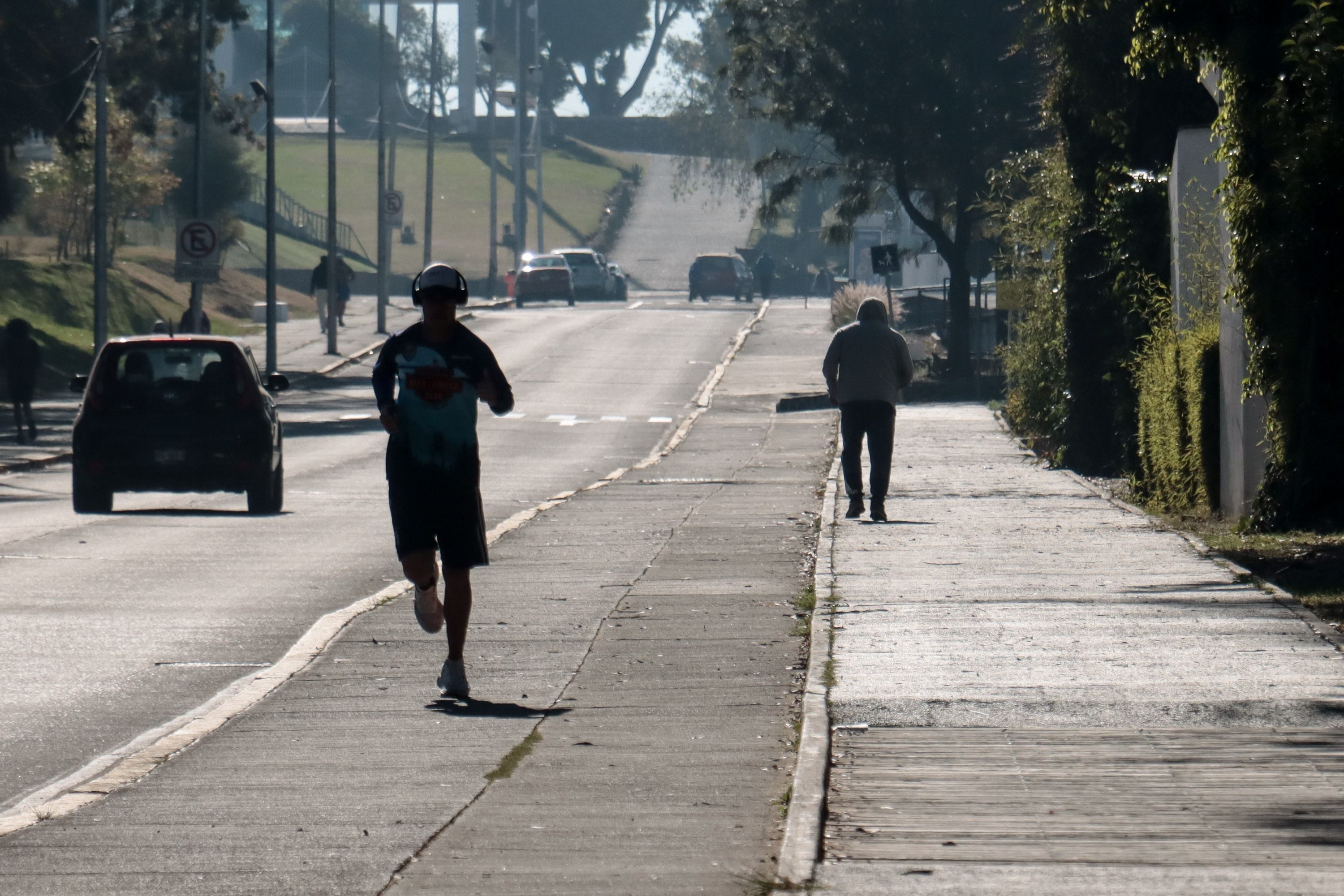 VIDEO Poblanos inician el 2026 ejercitándose en Los Fuertes