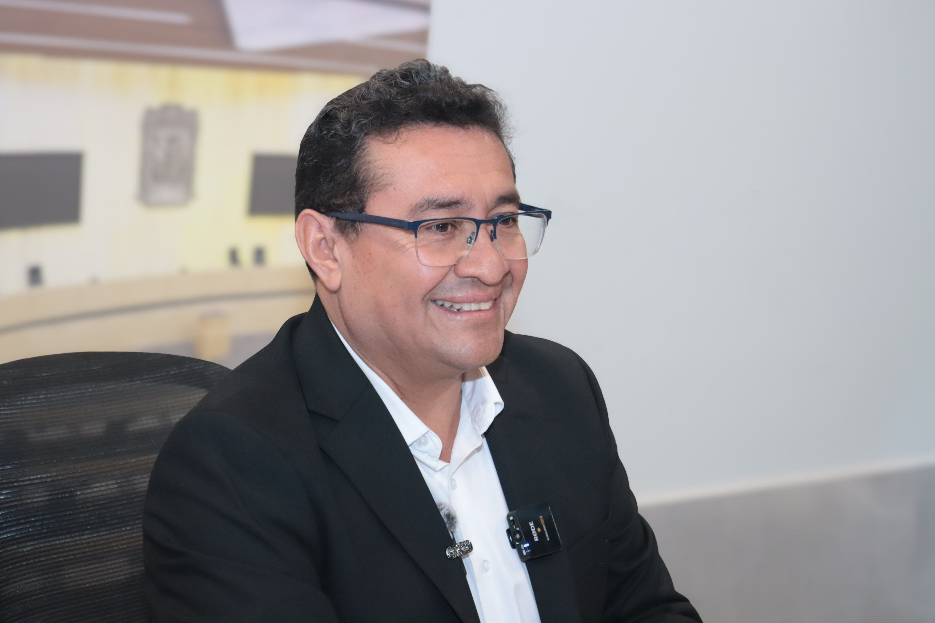 Congreso de Puebla analizará el 13 de enero perfiles de personas que buscan la ASE