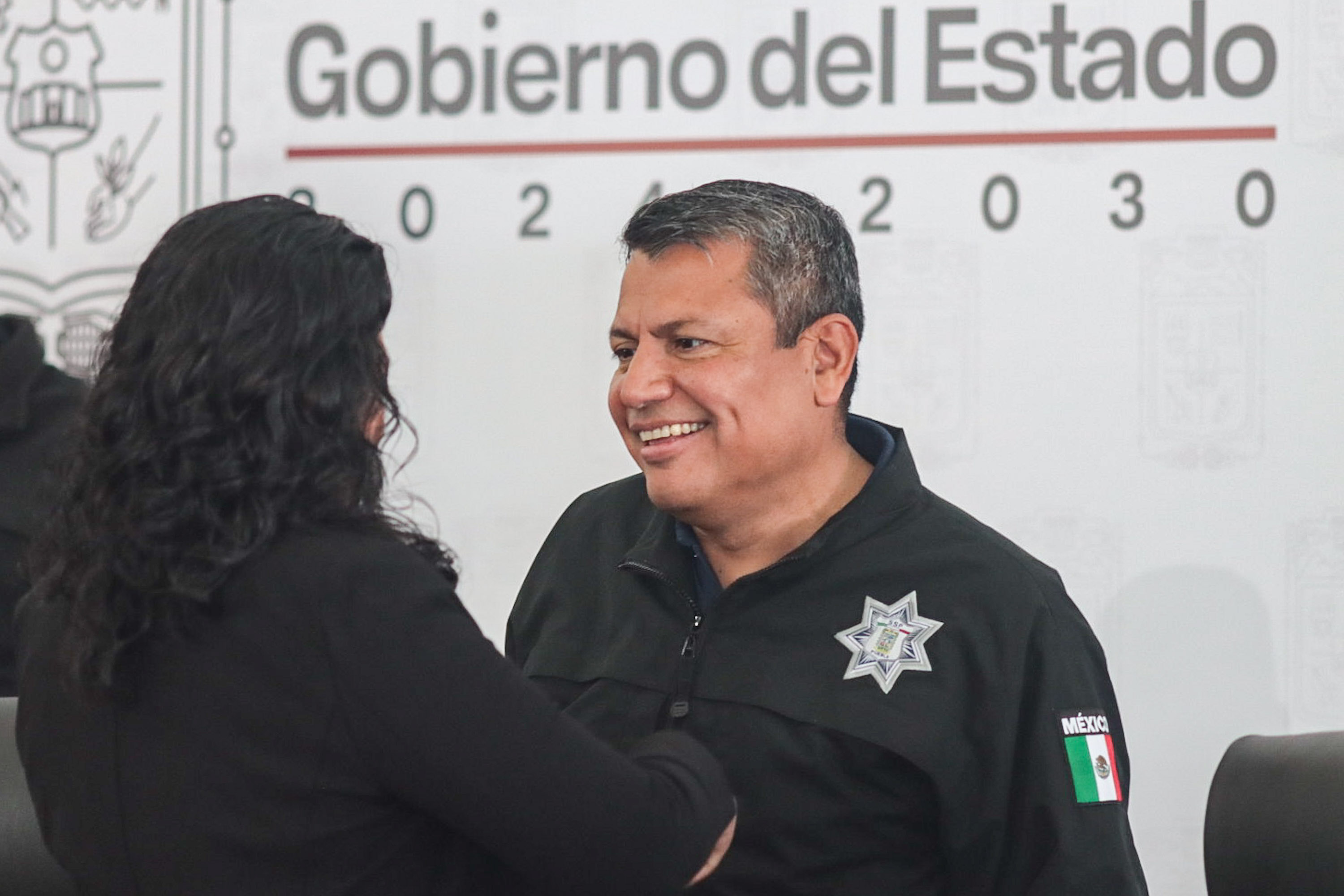 VIDEO En Operativo Interinstitucional detienen a tres sujetos en Esperanza, Puebla
