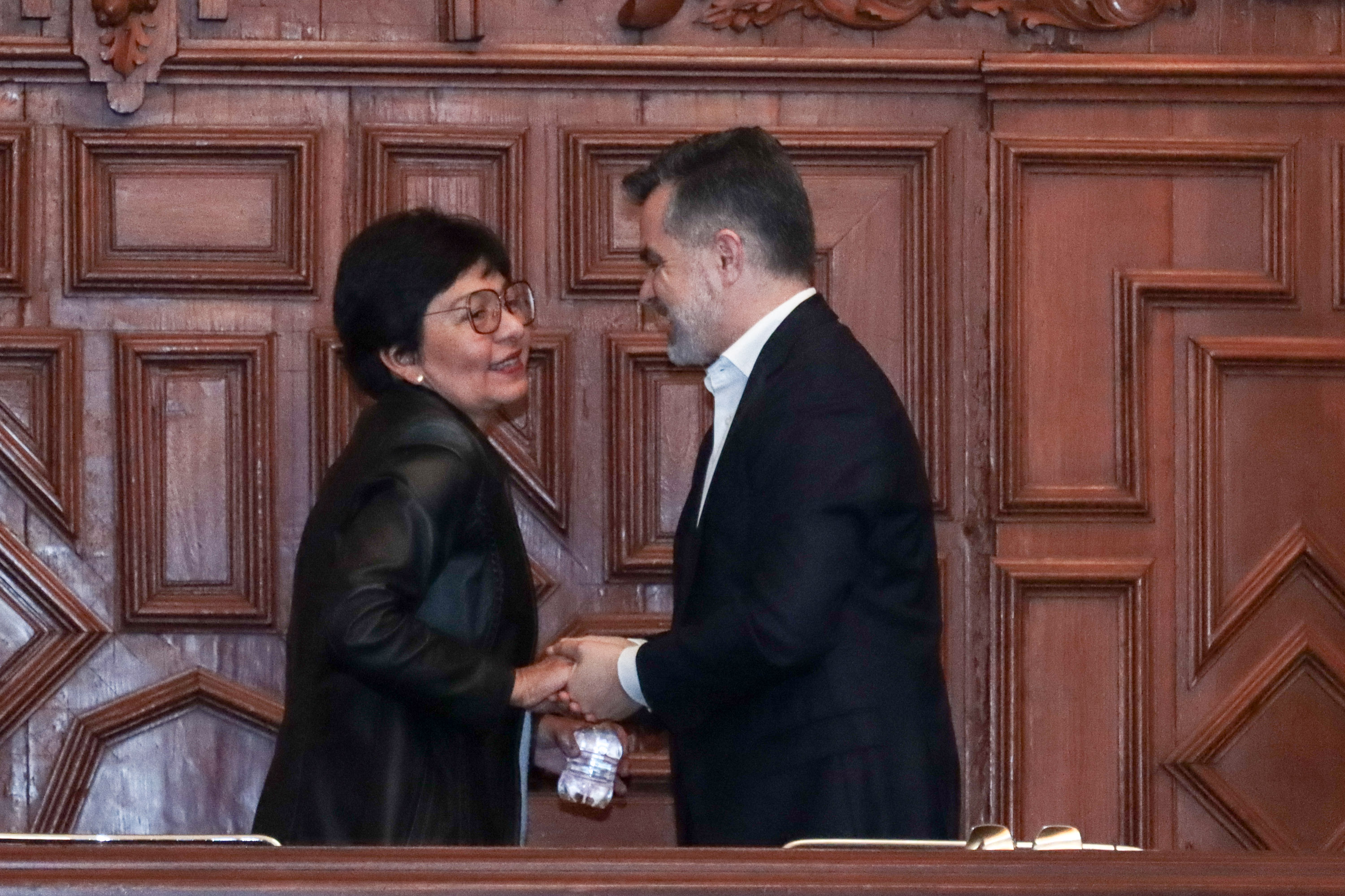VIDEO Marcelo García Almaguer dirigirá la Agencia de Inteligencia Artificial en la BUAP 